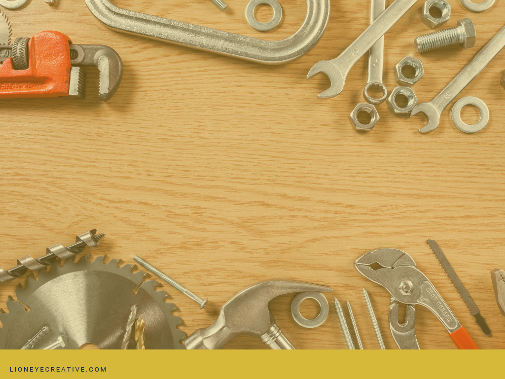 9 content marketing tools every small business should have