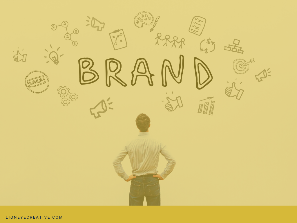 the different phases of brand development