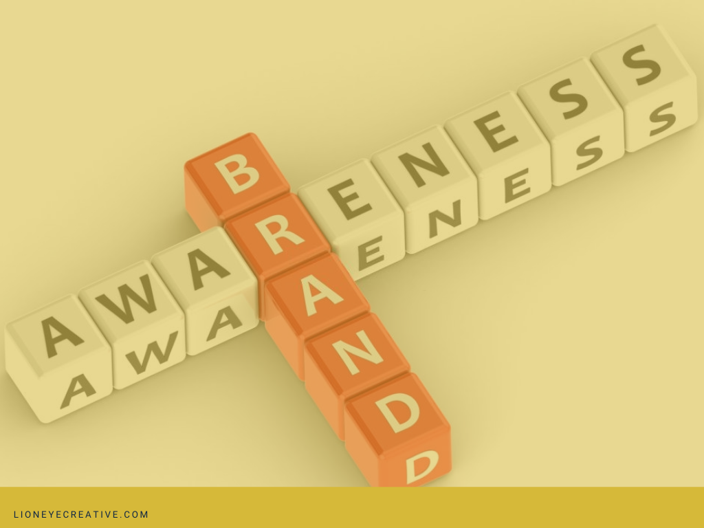 brand awareness case study uk